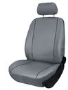 7x PREMIUM Auto Kunstleder Sitzbezug Schonbezüge Autositzbezüge für VAN BUS  